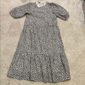H&M DRESS